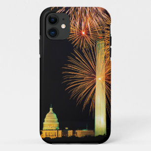 title_seo2 Cuarto de julio, exhibición del fuego artificial,