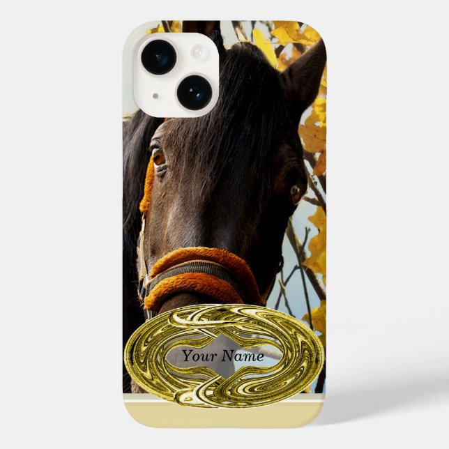 Funda De Case-Mate Para iPhone Cuatrimestre (Reverso )
