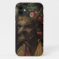 Cuatro estaciones en la una cabeza, c.1590 2