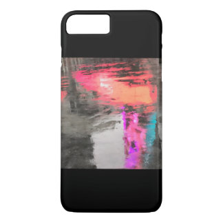 Funda Para iPhone 8 Plus/7 Plus Cubierta abstracta de IPHONE