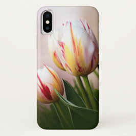 Funda Para iPhone X Cubierta brillante del caso del iPhone de la foto
