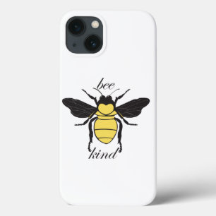 Funda Para iPhone 13 Cubierta buena del teléfono de la abeja