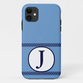 Funda Para iPhone 11 Cubierta con clase del iPhone