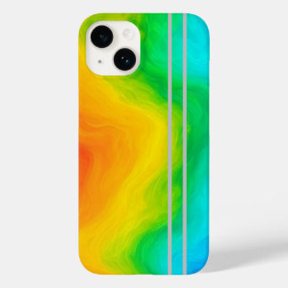 Funda Para iPhone 14 De Case-Mate Cubierta Cuta para iPhone,Estuche Estético para iP
