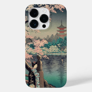 Funda Para iPhone 14 Pro De Case-Mate Cubierta de arte icónico para el estuche de teléfo