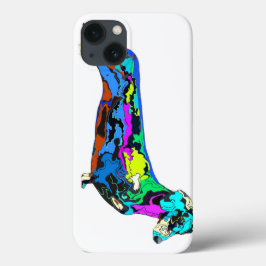 title_seo2 cubierta de dachshund iPad -