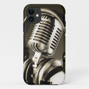 title_seo2 Cubierta de la caja del micrófono y del auricular