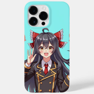 Funda Para iPhone 14 Pro Max De Case-Mate Cubierta de teléfono de la muñeca