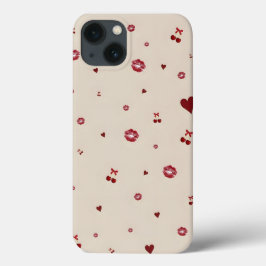 Funda Para iPhone 13 cubierta de teléfono linda