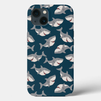 Funda Para iPhone 13 Cubierta del estuche de iphone del patrón de la se