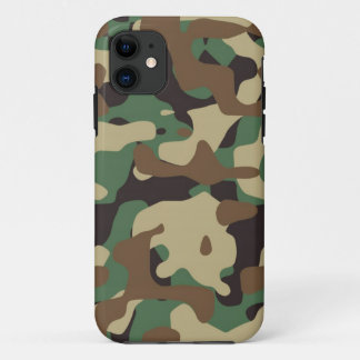 title_seo2 Cubierta del iPhone 5/5S de Camo del modelo del