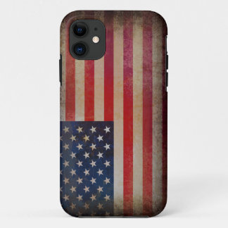 Funda Para iPhone 11 Cubierta del iPhone 5 de la bandera de los