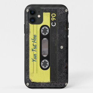 title_seo2 Cubierta del iPhone 5 del casete de la escuela