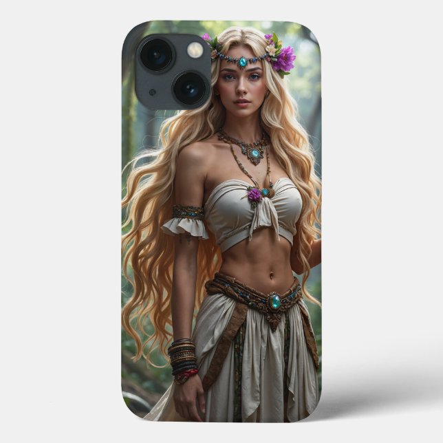 Funda De Case-Mate Para iPhone Cubierta del teléfono Apple I (Reverso)