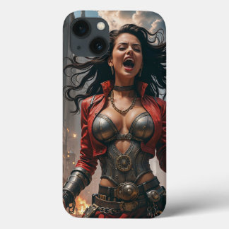 Funda Para iPhone 13 Cubierta del teléfono Apple I