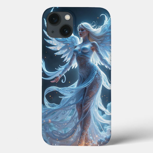 Funda De Case-Mate Para iPhone Cubierta del teléfono Apple I (Reverso)