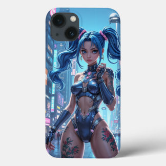 Funda Para iPhone 13 Cubierta del teléfono Apple I