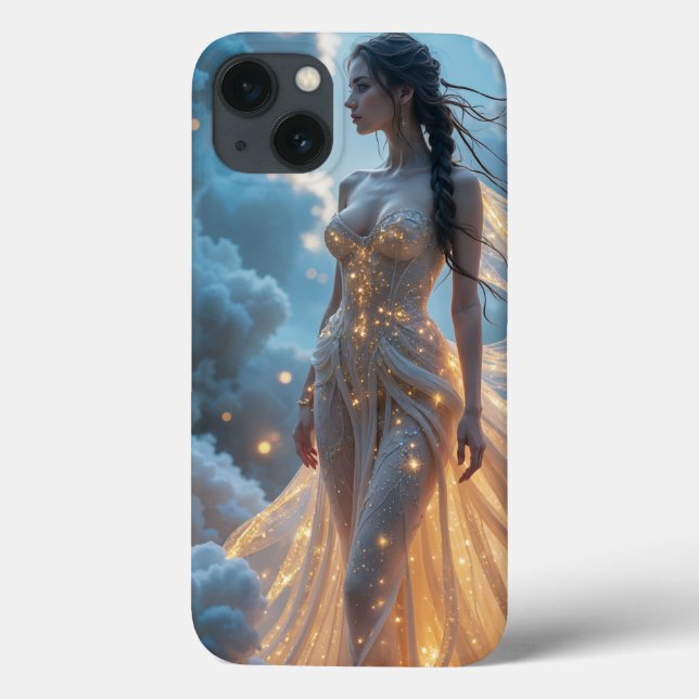 Funda De Case-Mate Para iPhone Cubierta del teléfono Apple I (Reverso)