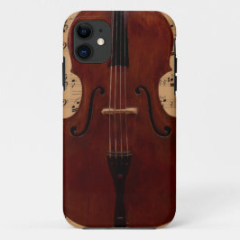 Funda Para iPhone 11 Cubierta del teléfono - bajo doble - opciones de