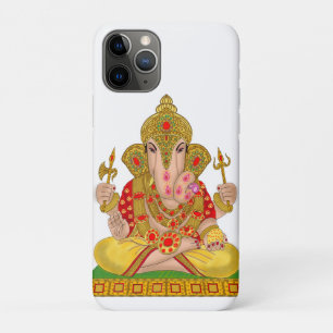 Funda Para iPhone 11 Pro Cubierta del teléfono de Dagduseth Ganesha