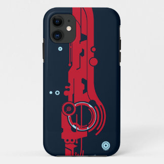 Funda Para iPhone 11 Cubierta del teléfono de Xenoblade Monado