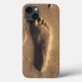 Funda Para iPhone 13 Cubierta del teléfono temático de playa