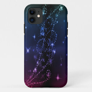 Funda Para iPhone 11 Cubierta elegante del iphone 5 del remolino del