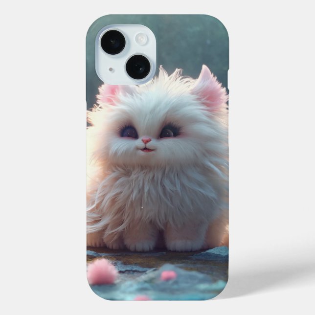 Funda De Case-Mate Para iPhone Cubierta elegante y duradera para iPhone - Protecc (Reverso )