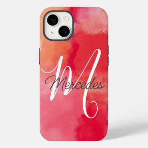 Funda Para iPhone 14 De Case-Mate Cubierta inteligente para iPad con tinta y tinte d
