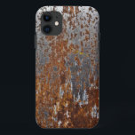 Funda Para iPhone 11 Cubierta mini para iPad de fuselaje de aviones de<br><div class="desc">Tomada de un viejo fuselaje de aviones de combate. Parece un verdadero guerrero oxidado. ¡Un verdadero regalo para un piloto o amante de la aviación!</div>