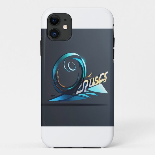 Funda De Case-Mate Para iPhone Cubierta móvil (Reverso)