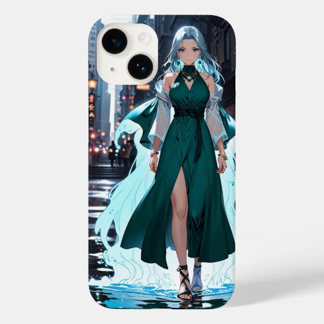 Funda De Case-Mate Para iPhone cubierta para iPhone (Reverso )