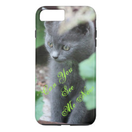 title_seo2 Cubierta para iPhone de Gray Gray Baby Cute