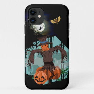 title_seo2 Cubierta para iPhone de Scarecrow