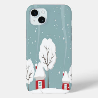 Funda Para iPhone 15 Mini cubierta para iPhone Mobile