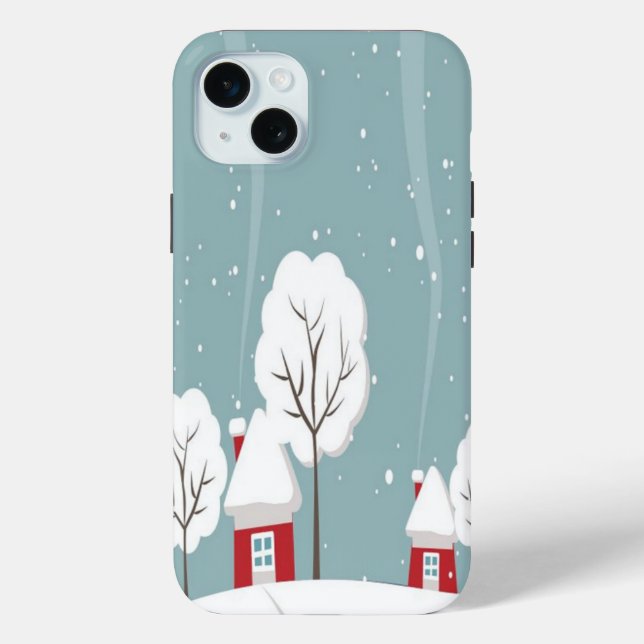 Funda De Case-Mate Para iPhone cubierta para iPhone Mobile (Reverso )