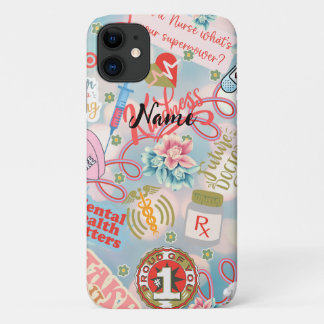 Funda Para iPhone 11 Cubierta personalizada del estuche del teléfono de