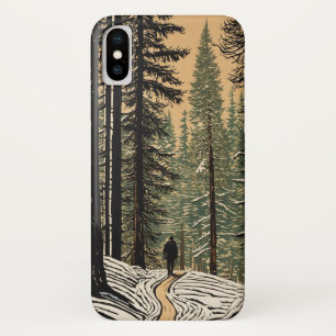 Funda Para iPhone X Cubierta posterior de Iphone X