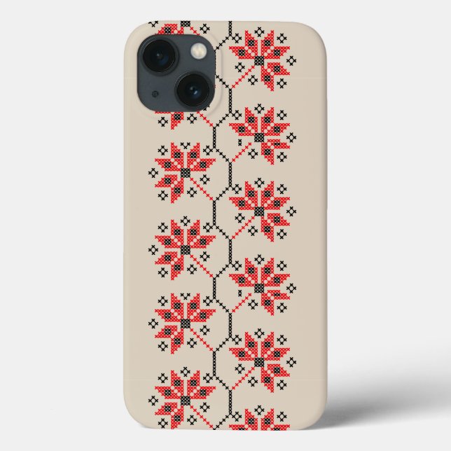 Funda De Case-Mate Para iPhone Cubierta protectora de inspiración popular (Reverso)
