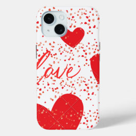 Funda Para iPhone 15 Cubierta telefónica