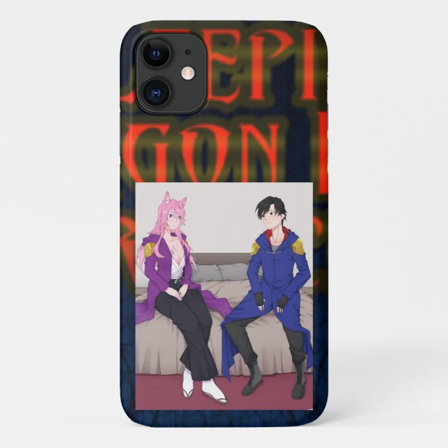 Funda De Case-Mate Para iPhone Cubierta telefónica (Reverso)