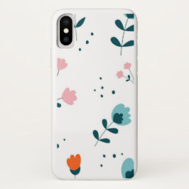 Funda Para iPhone X Cubierta trasera de Iphone