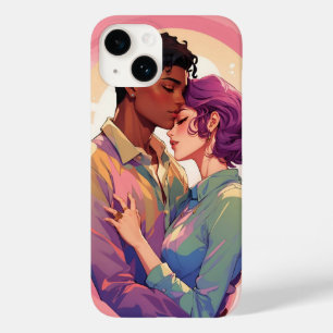 Funda Para iPhone 14 De Case-Mate cubierta trasera para iPhone de Apple 14