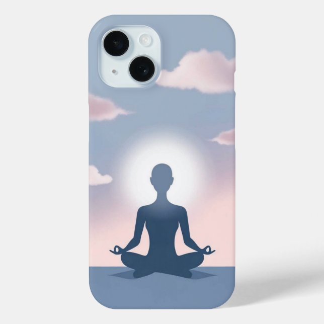 Funda De Case-Mate Para iPhone cubierta trasera para iPhone de Apple 15 (Reverso )