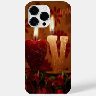 Funda Para iPhone 14 Pro Max De Case-Mate Cubiertas de teléfono