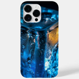 Funda Para iPhone 14 Pro Max De Case-Mate Cubo De Hielo