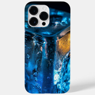 Funda Para iPhone 14 Pro Max De Case-Mate Cubo De Hielo
