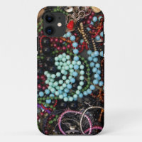 cuentas de colores
