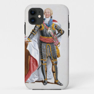 Funda Para iPhone 11 Cuente a de Daun, general de ejércitos del romano