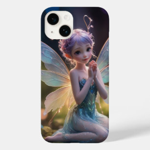 Funda Para iPhone 14 De Case-Mate cuento de hadas
